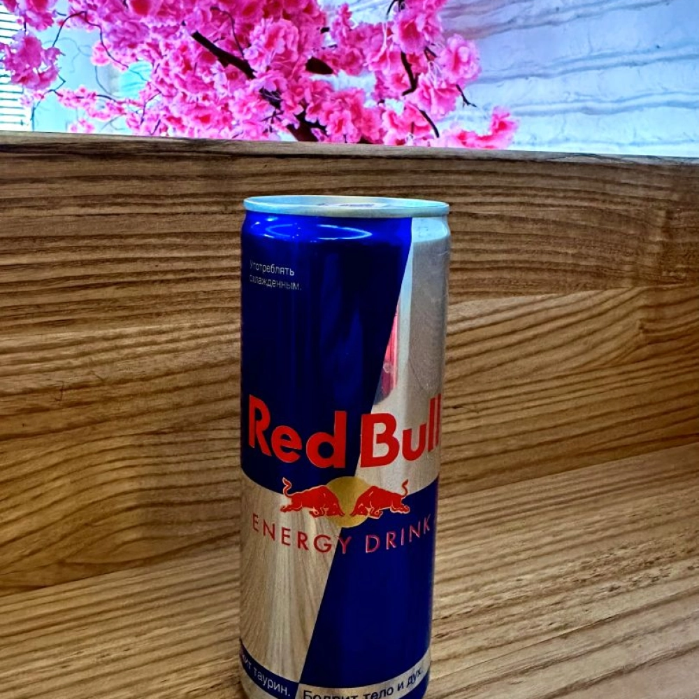 Red Bull