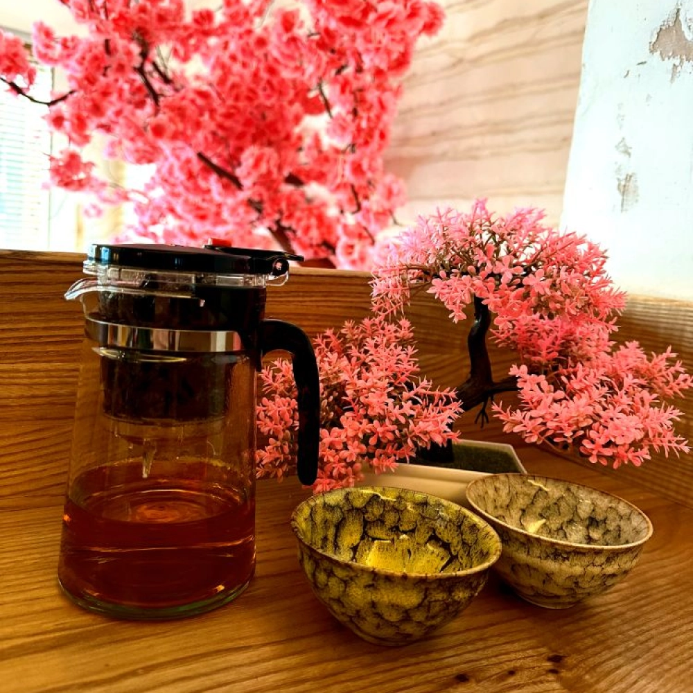 Медовая габа