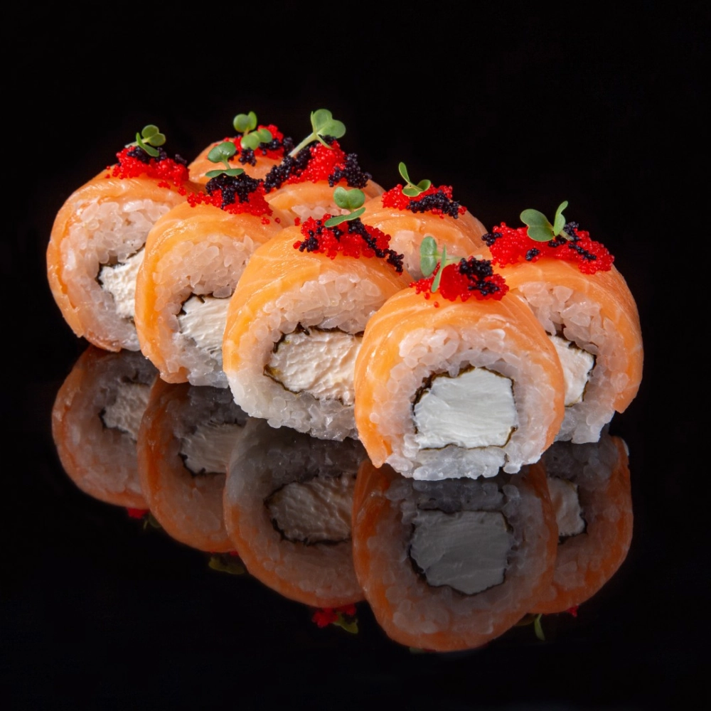 Филадельфия сливочная