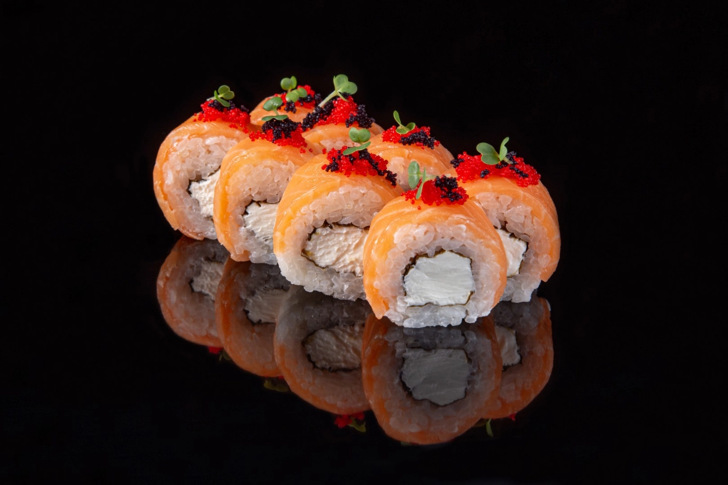 Филадельфия сливочная