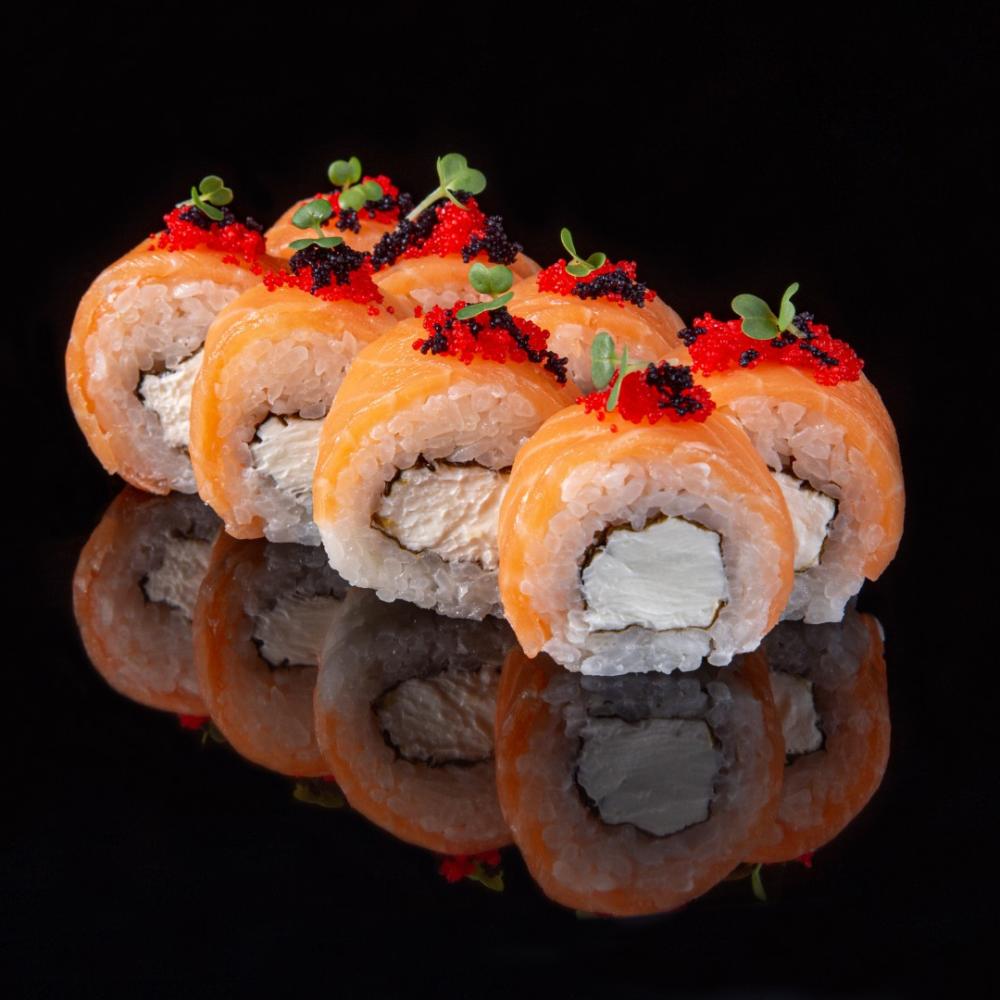 Филадельфия сливочная