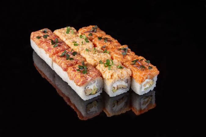 Сет острый Тар-Тар