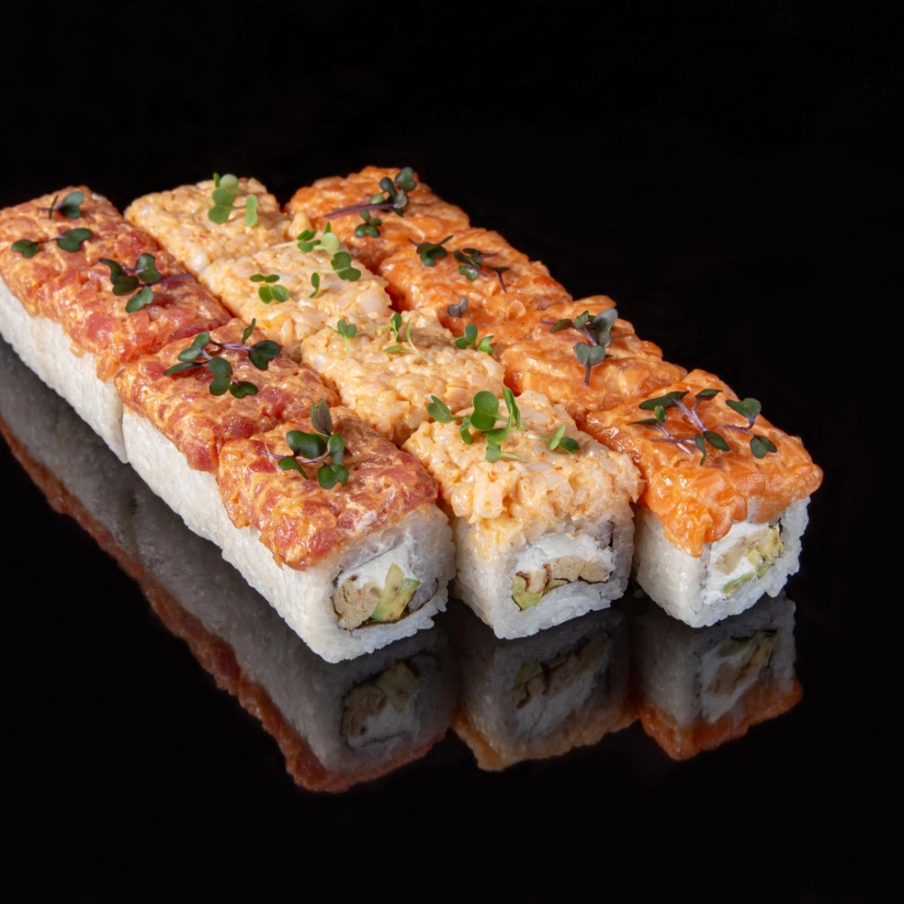 Сет острый Тар-Тар