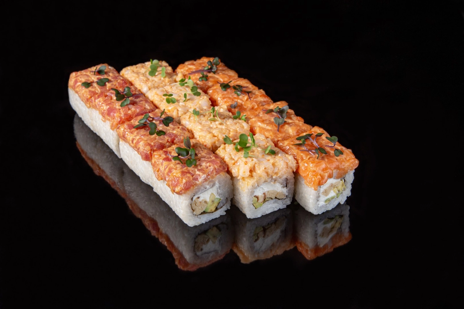 Сет острый Тар-Тар