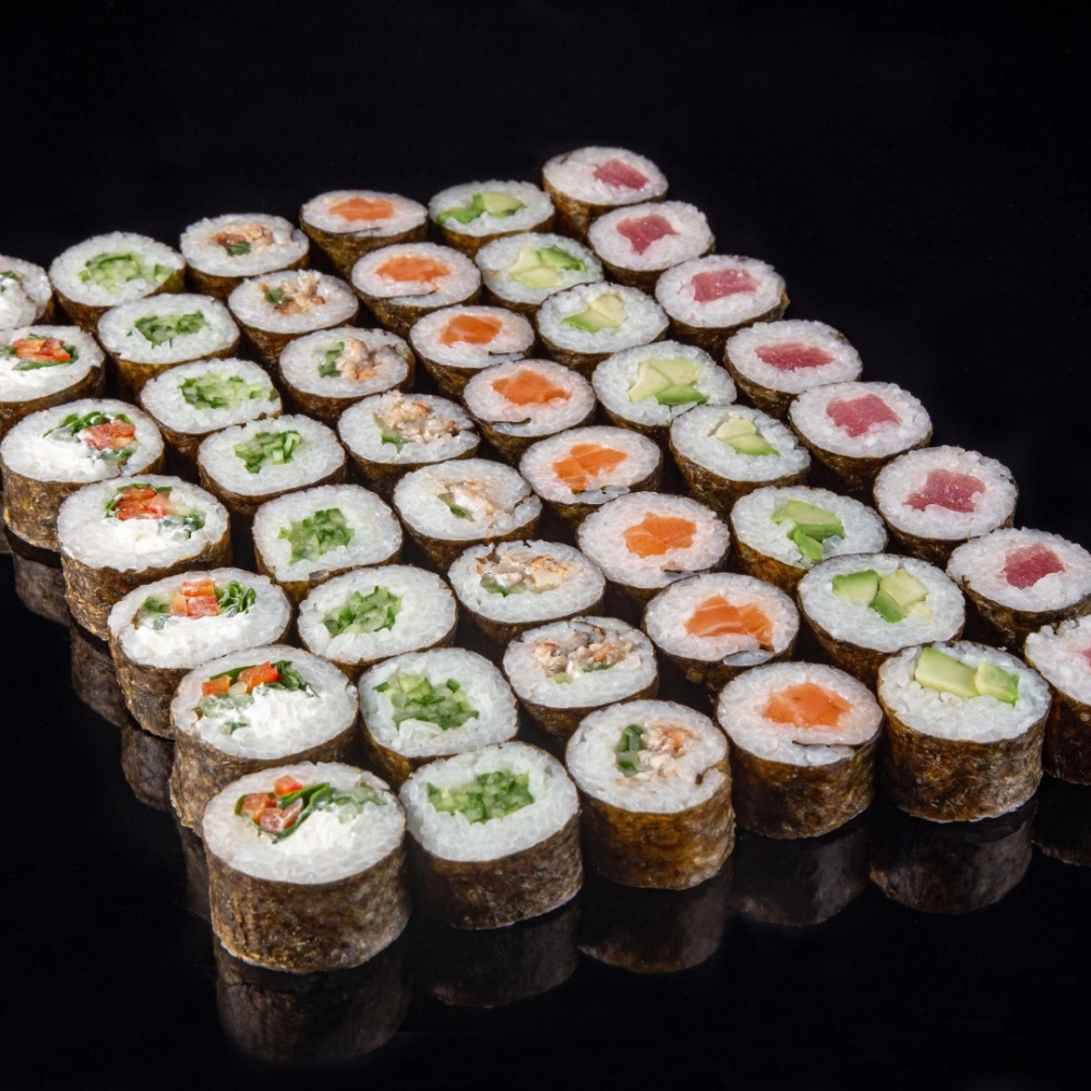 Сет Хосомаки