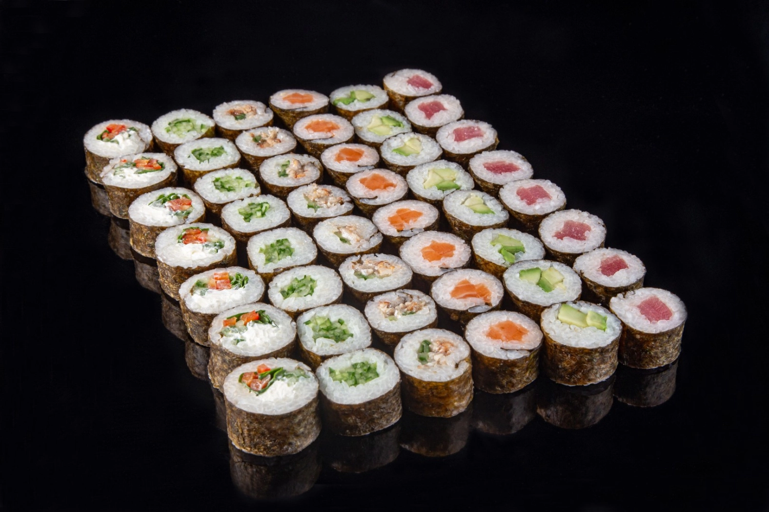 Сет Хосомаки