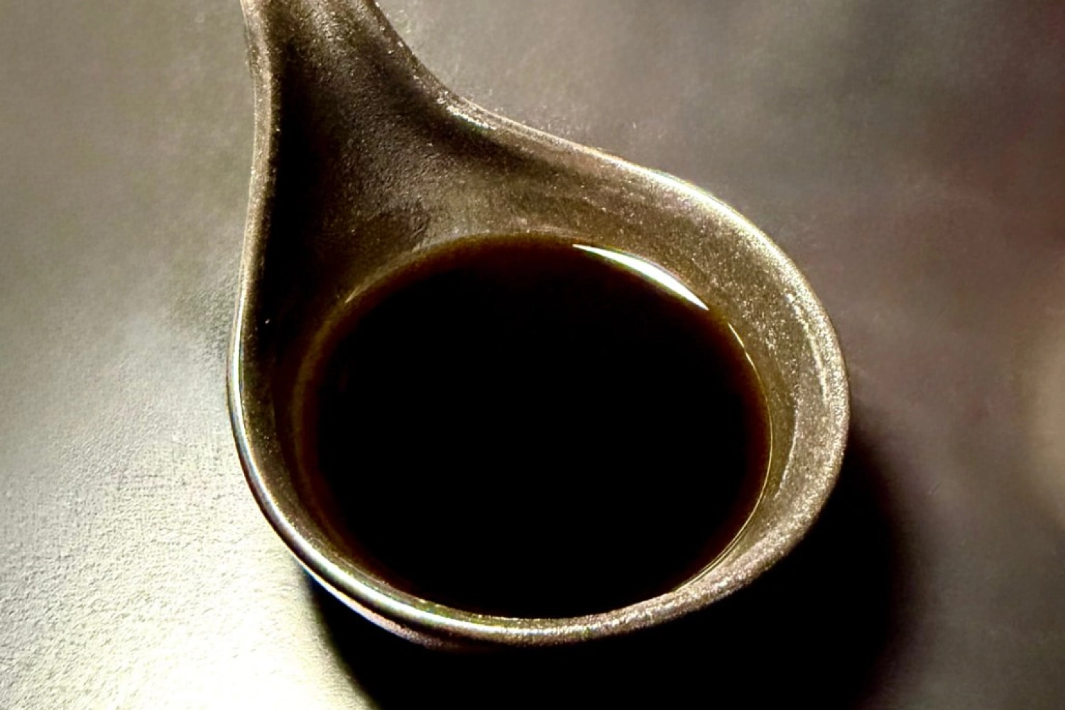 Соевый соус