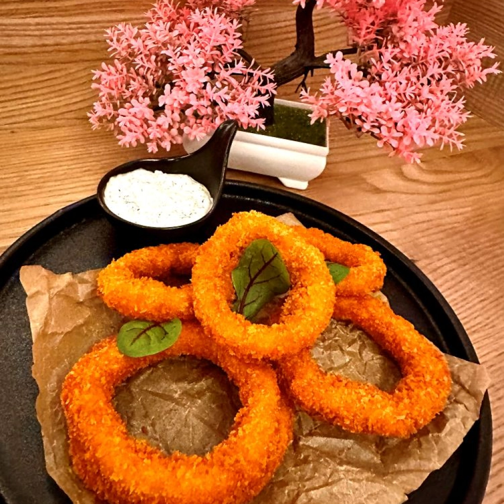 Кольца кальмара