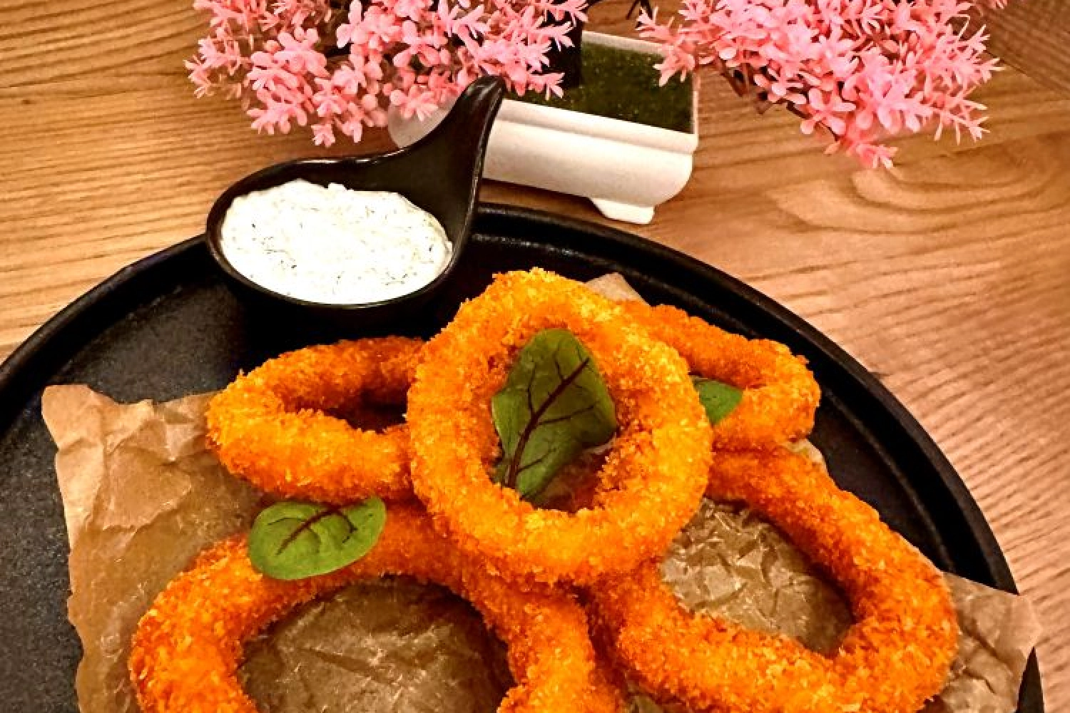 Кольца кальмара