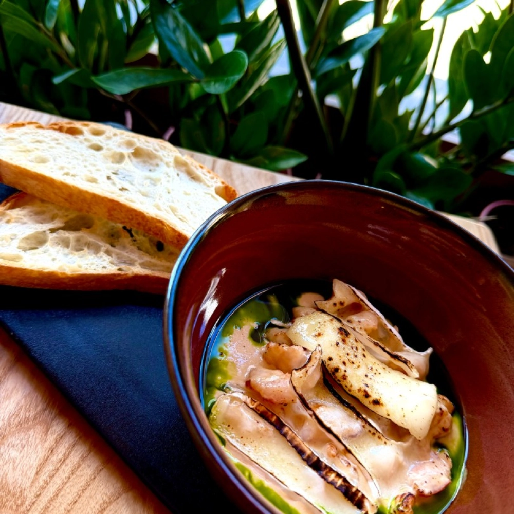 Азиатское фондю