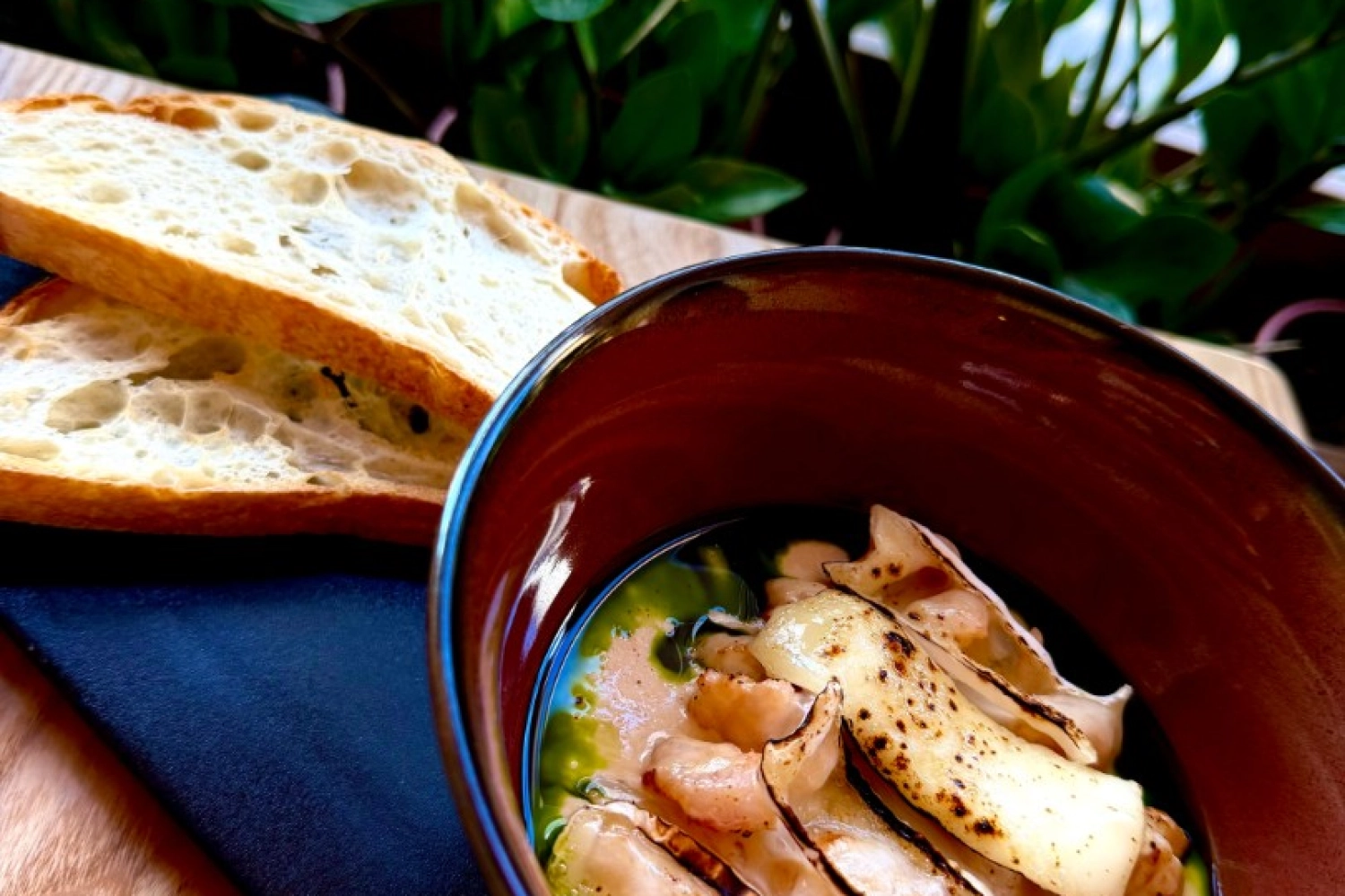 Азиатское фондю