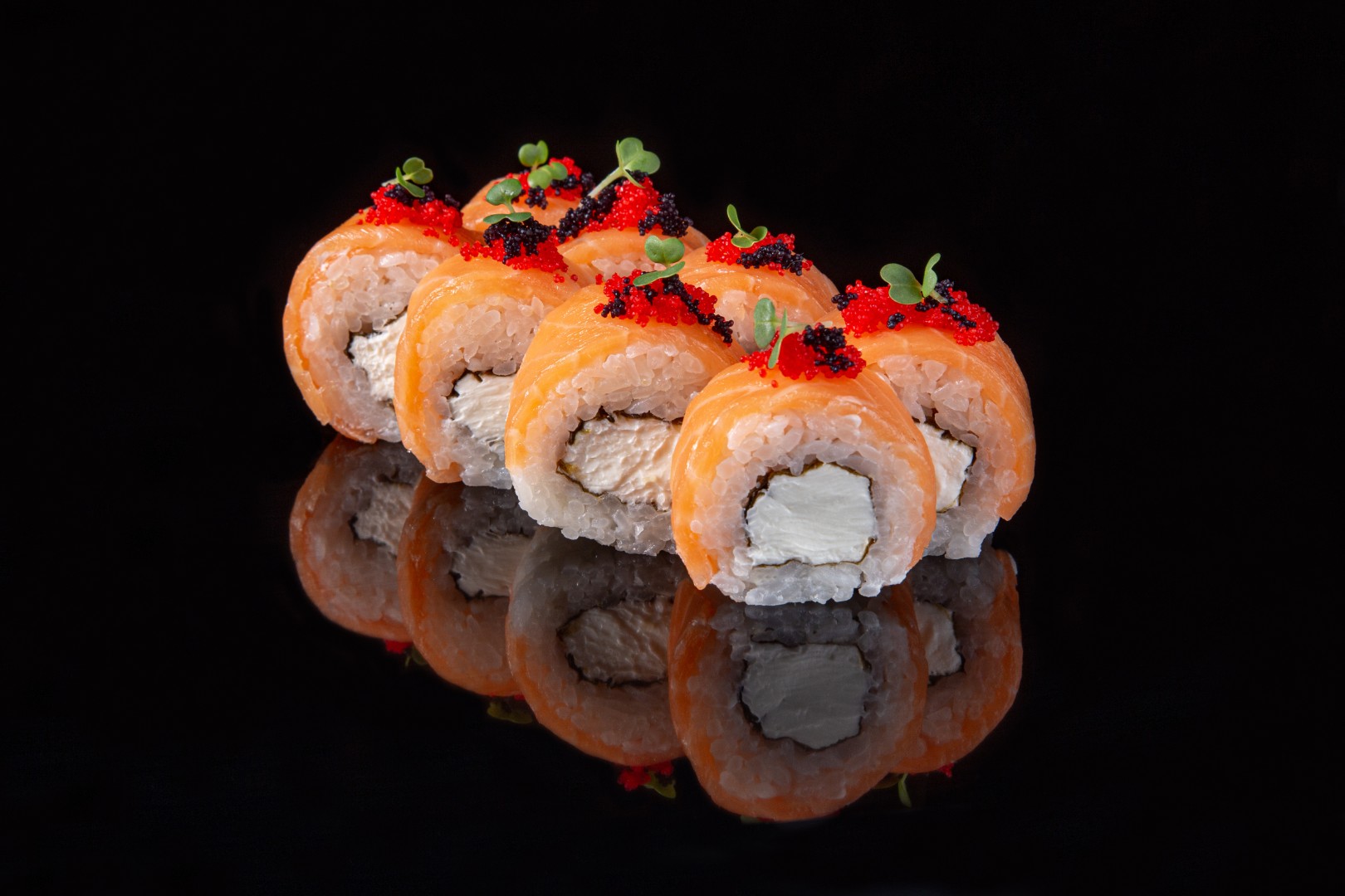 Филадельфия сливочная