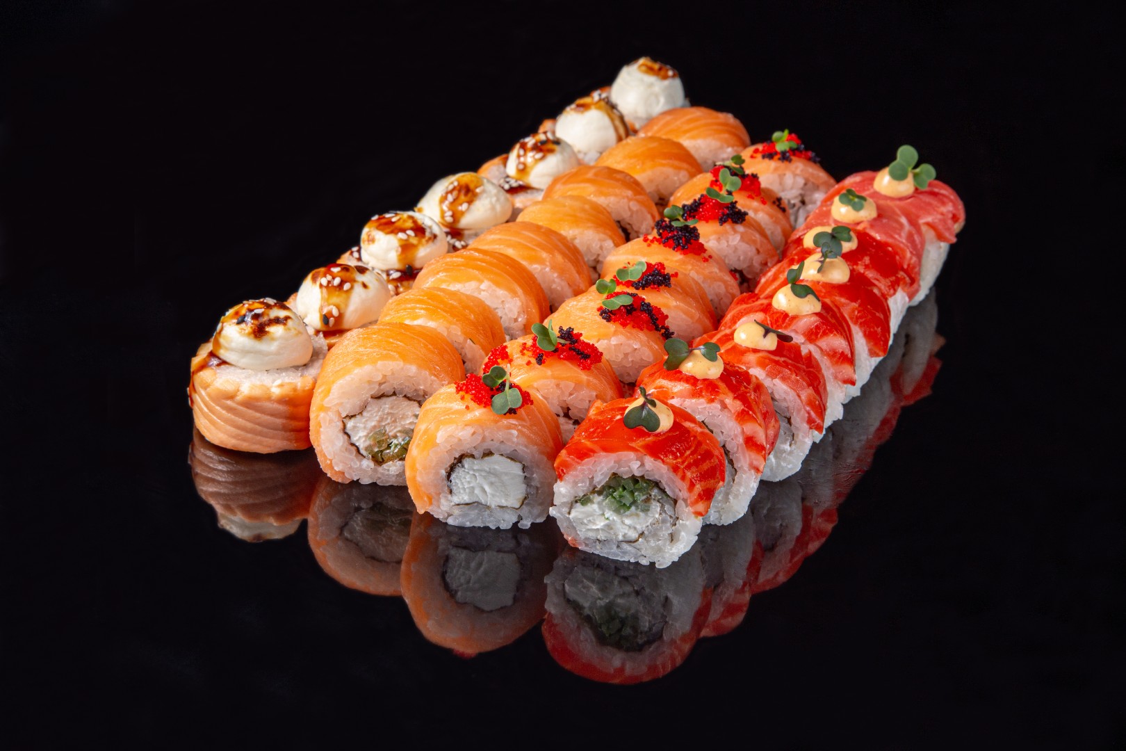 Сет Филадельфия